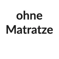 ohne Matratze +0 €