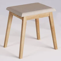 mit Schemel +147 €